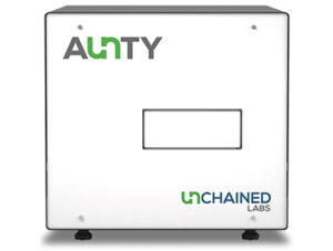 Unchained Labs - DELTA Trading & Development